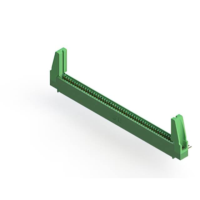 345-053-559-488 EDAC Inc.  Edgeboard Connectors